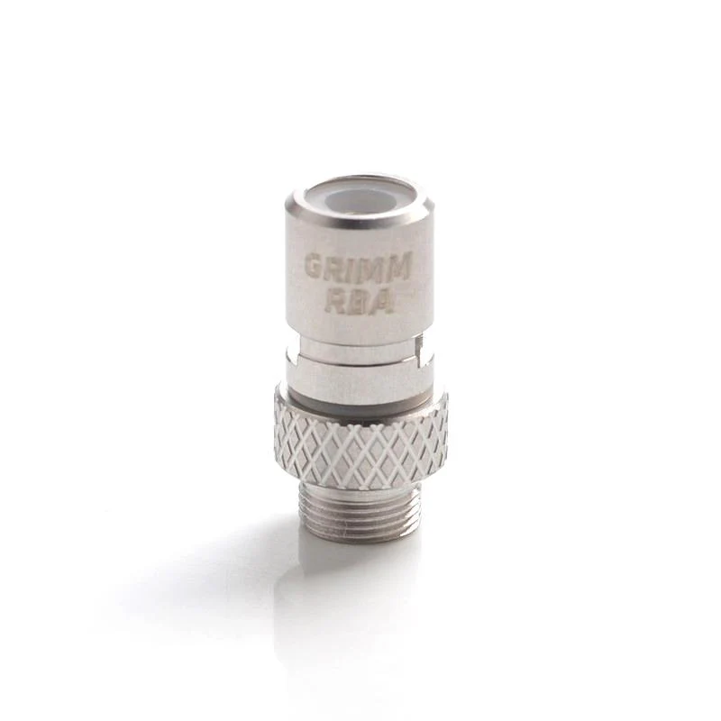 Hellvape Grimm RBA Coil 1St/Pack