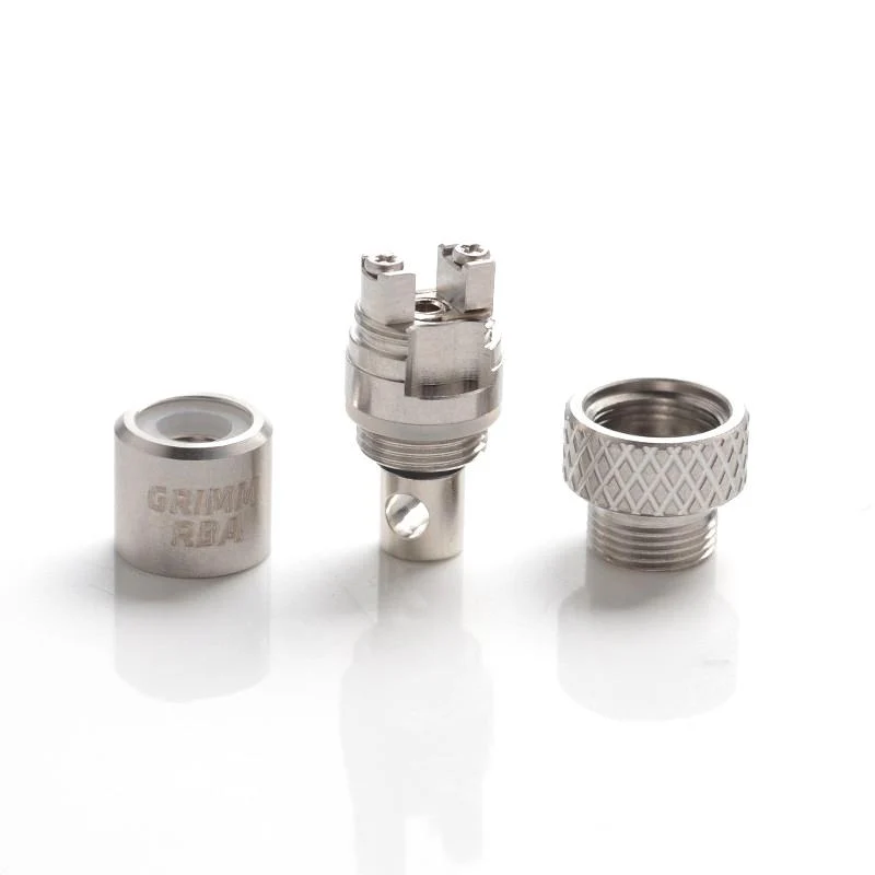 Hellvape Grimm RBA Coil 1St/Pack