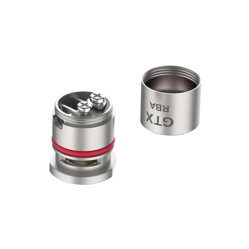 Vaporesso GTX RBA Coil Für Target PM80 Kit / Target PM80 SE Kit / Gen Nano Kit / Luxe 80S / Luxe 80 / Target PM80 / GTX Go 80 / LUXE XR / LUXR XR Max / LUXE X PRO Kit 1St/Pack