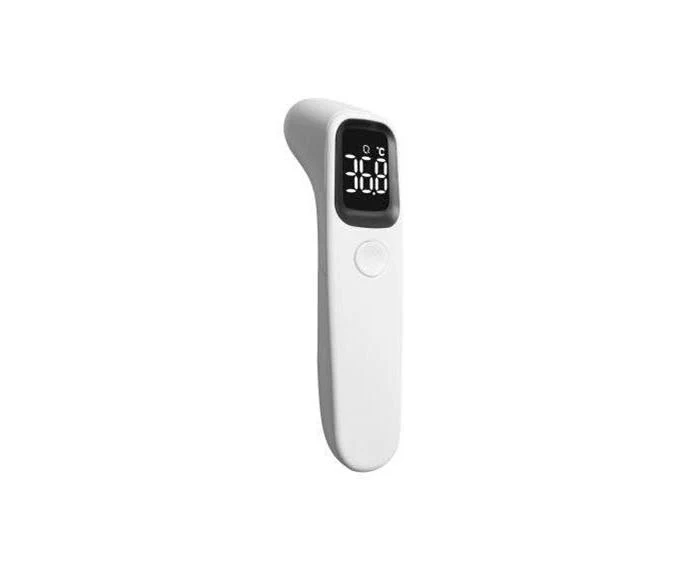 ALICN kontaktloses Infrarot-Stirn-Digital-Thermometer