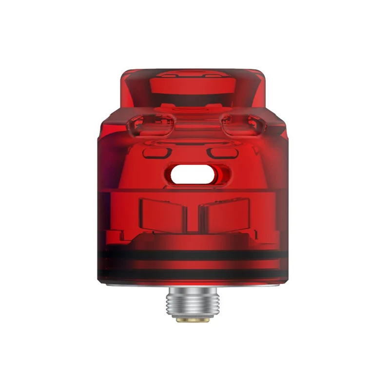 Hellvape Dead Rabbit SE RDA Verdampfer 24mm