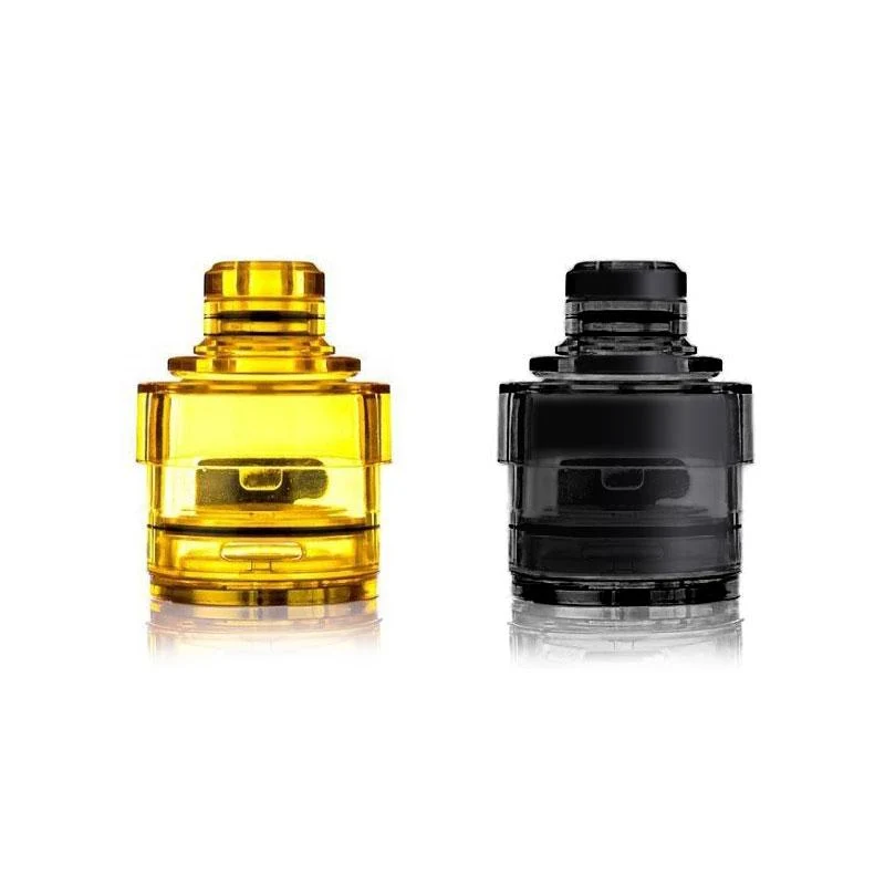 Asvape Hita leere Ersatz Pod Cartridge 3ml 1St/Pack
