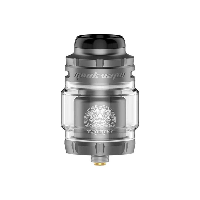 Geekvape Zeus X Mesh RTA Verdampfer 4,5ml 25mm