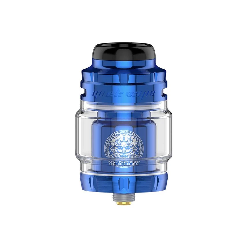 Geekvape Zeus X Mesh RTA Verdampfer 4,5ml 25mm