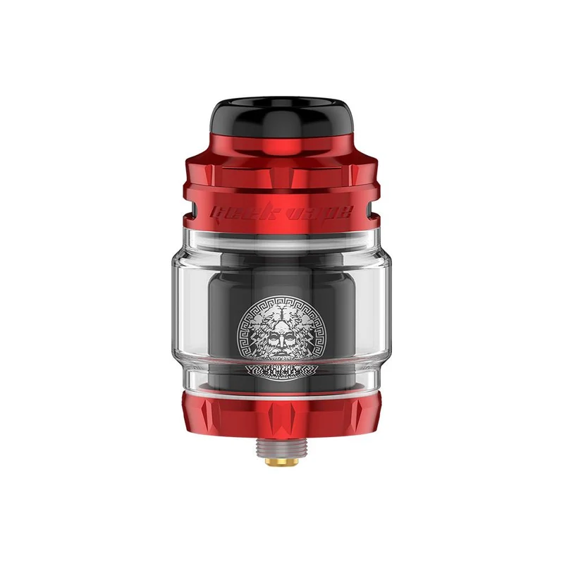 Geekvape Zeus X Mesh RTA Verdampfer 4,5ml 25mm