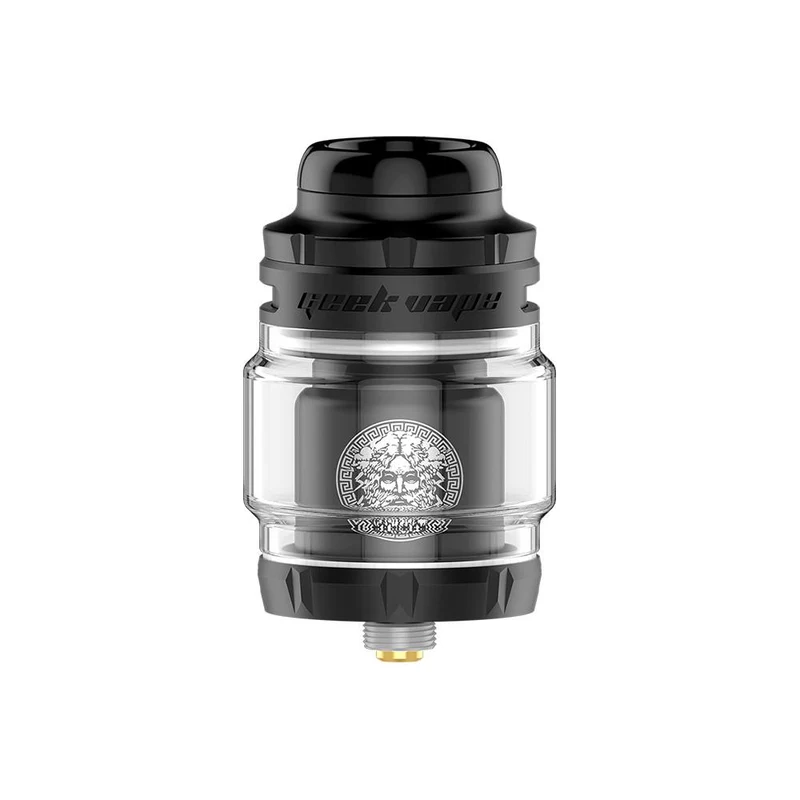 Geekvape Zeus X Mesh RTA Verdampfer 4,5ml 25mm