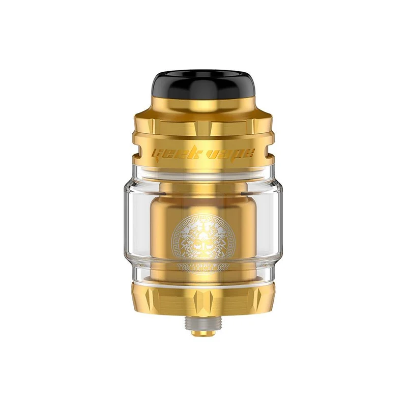 Geekvape Zeus X Mesh RTA Verdampfer 4,5ml 25mm