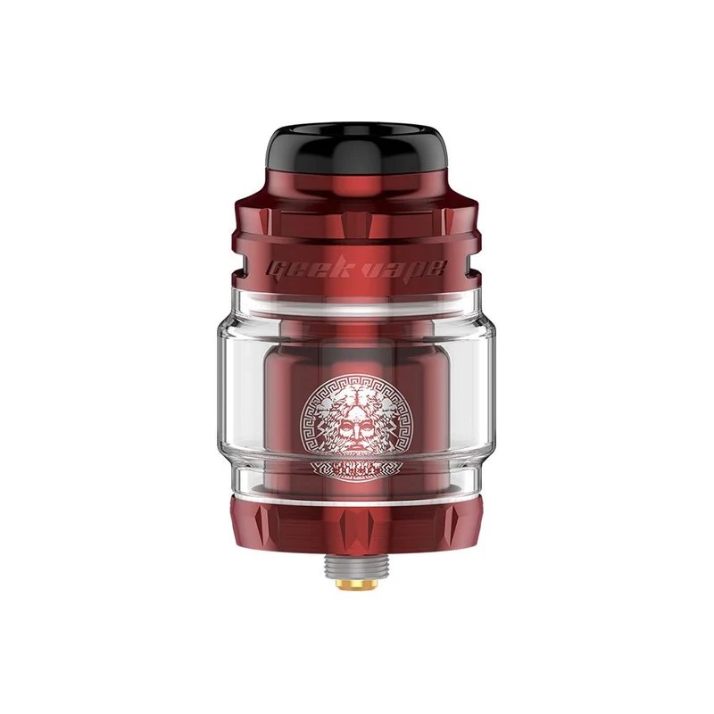 Geekvape Zeus X Mesh RTA Verdampfer 4,5ml 25mm