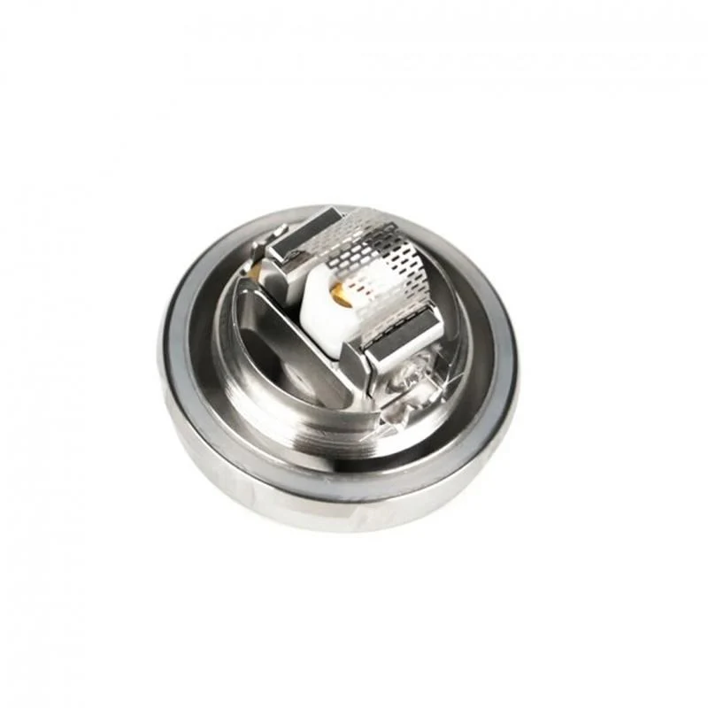 Geekvape Zeus X Mesh RTA Verdampfer 4,5ml 25mm