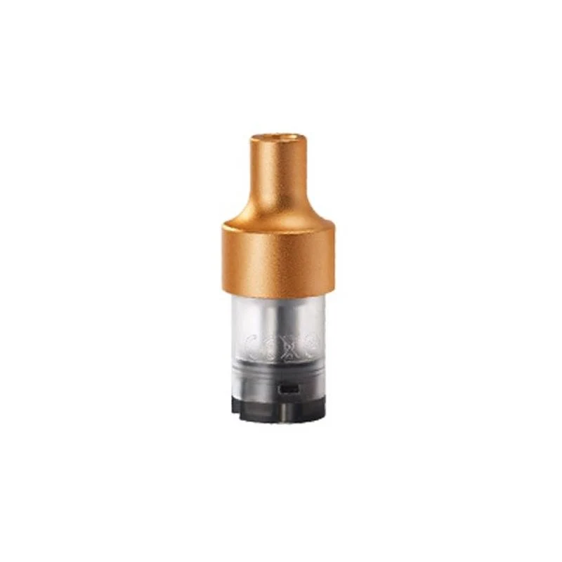 Acrohm Fush Nano Pod Cartridge 1,8ml mit 1,0ohm Mesh Coil 2St/Pack