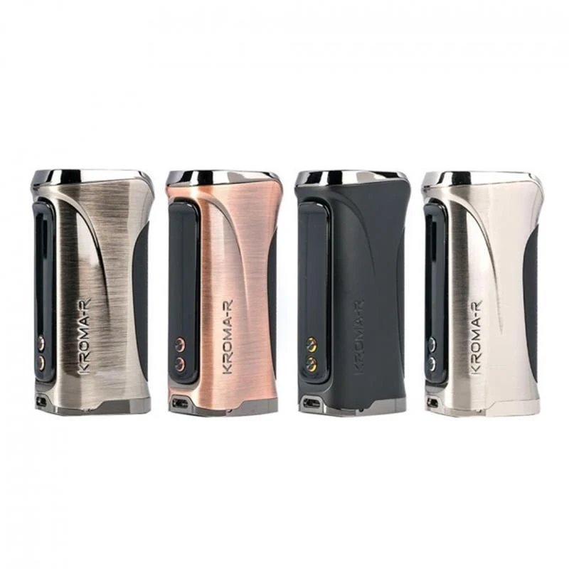 Innokin Kroma R Box Mod Akkuträger 80W