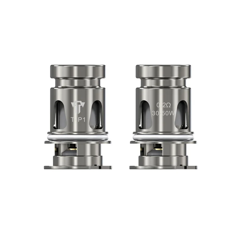 Teslacigs Invader GT Ersatz Coil 5St/Pack