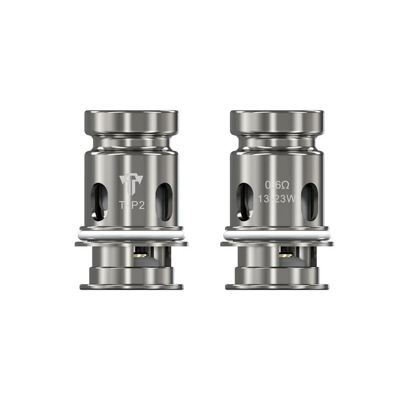 Teslacigs Invader GT Ersatz Coil 5St/Pack