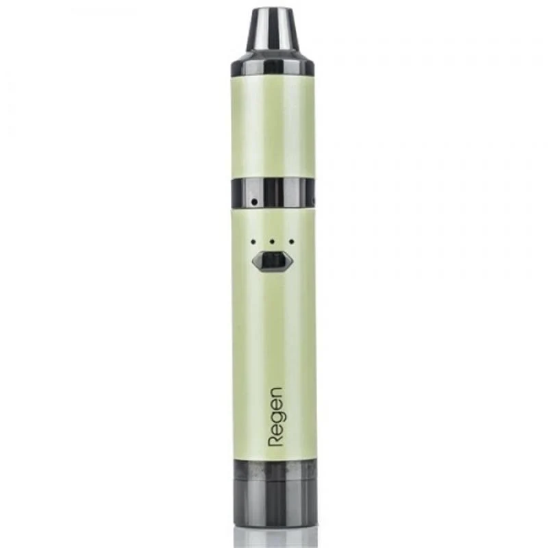Yocan Regen Wax Verdampfer Kit 1100mAh