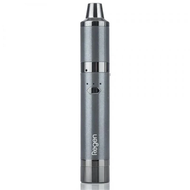Yocan Regen Wax Verdampfer Kit 1100mAh