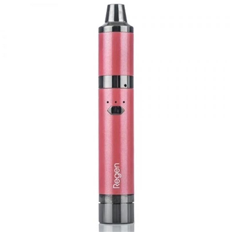 Yocan Regen Wax Verdampfer Kit 1100mAh