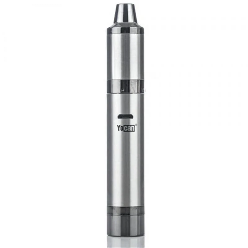 Yocan Regen Wax Verdampfer Kit 1100mAh