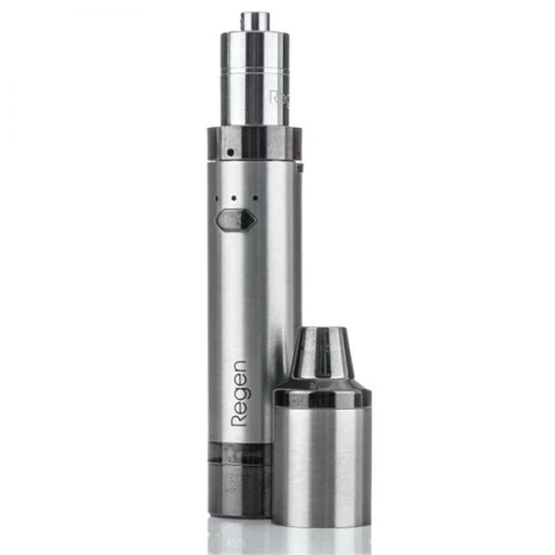 Yocan Regen Wax Verdampfer Kit 1100mAh