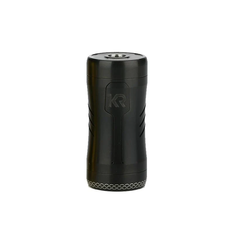 Kizoku Kirin Semi-Mech Tube Mod Akkuträger 18350/18650