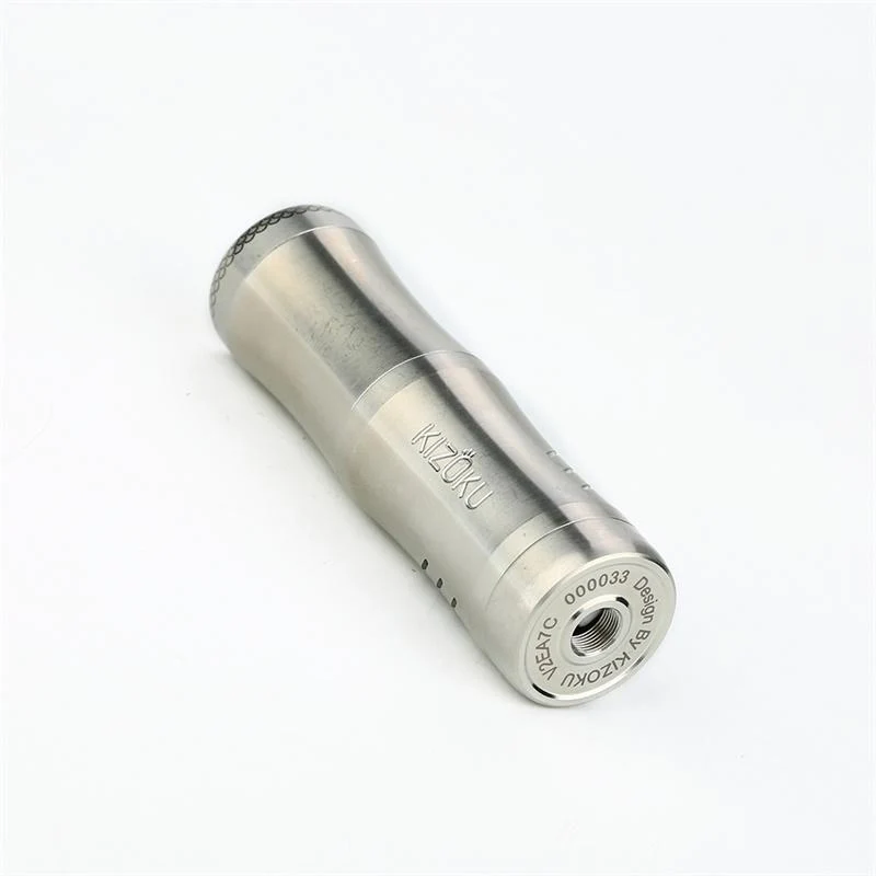 Kizoku Kirin Semi-Mech Tube Mod Akkuträger 18350/18650