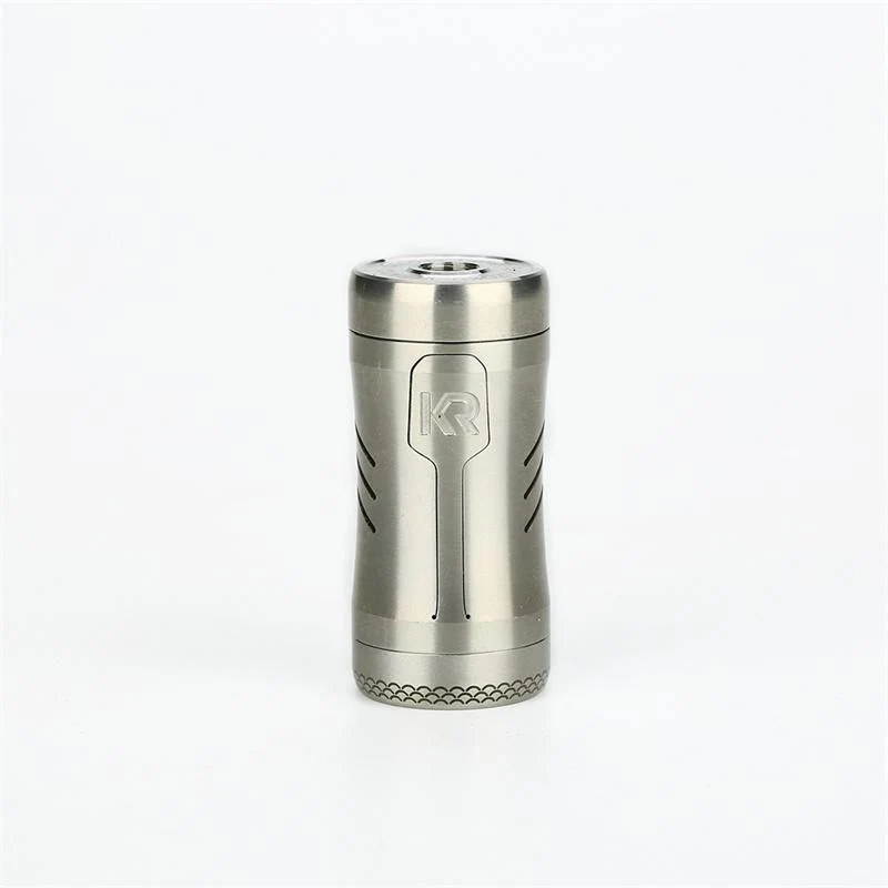 Kizoku Kirin Semi-Mech Tube Mod Akkuträger 18350/18650