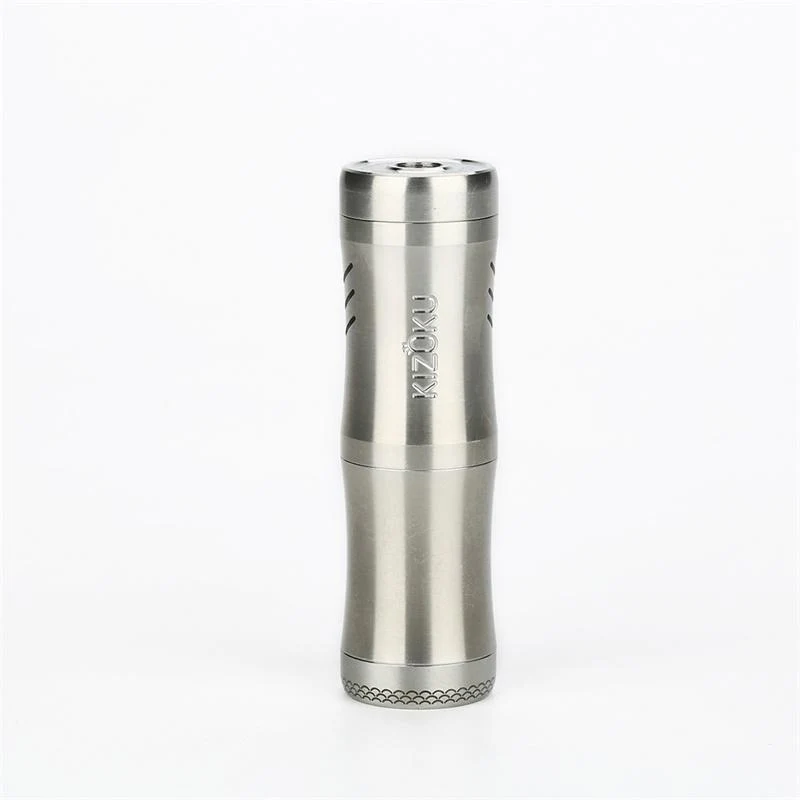 Kizoku Kirin Semi-Mech Tube Mod Akkuträger 18350/18650