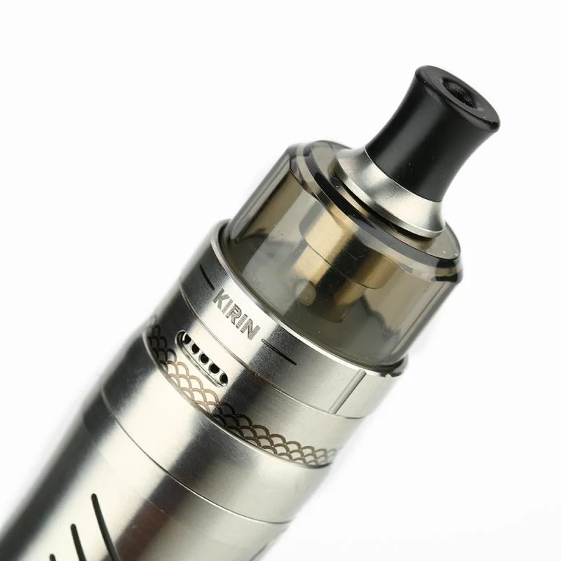Kizoku Kirin Semi-Mech MTL Tube Kit 18350/18650
