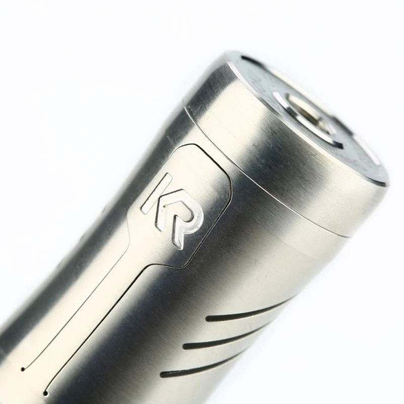 Kizoku Kirin Semi-Mech MTL Tube Kit 18350/18650