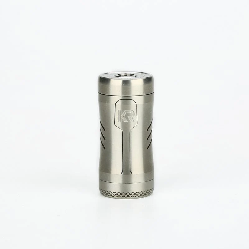 Kizoku Kirin Semi-Mech MTL Tube Kit 18350/18650