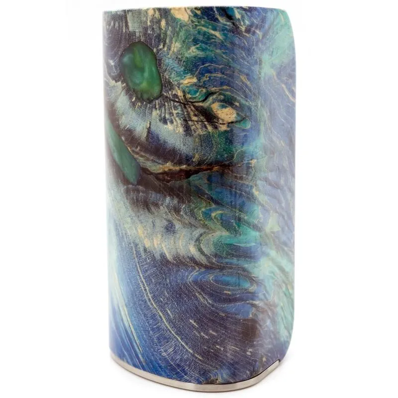 Asmodus Minikin Kodama 21700 Box Mod Akkuträger 180W
