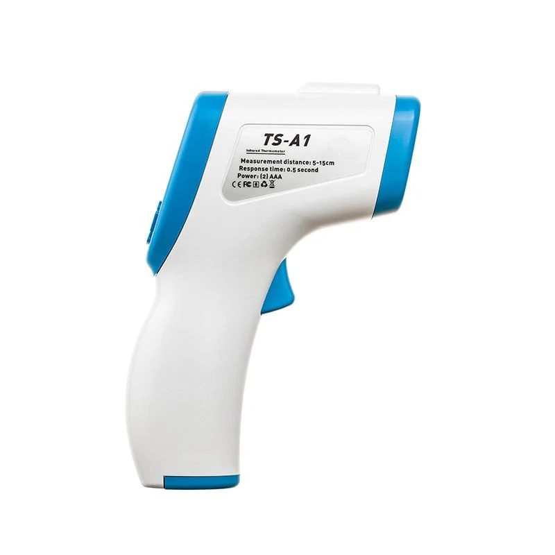 Digitale Temperatur-Überwachung kontaktloses Infrarot-Thermometer