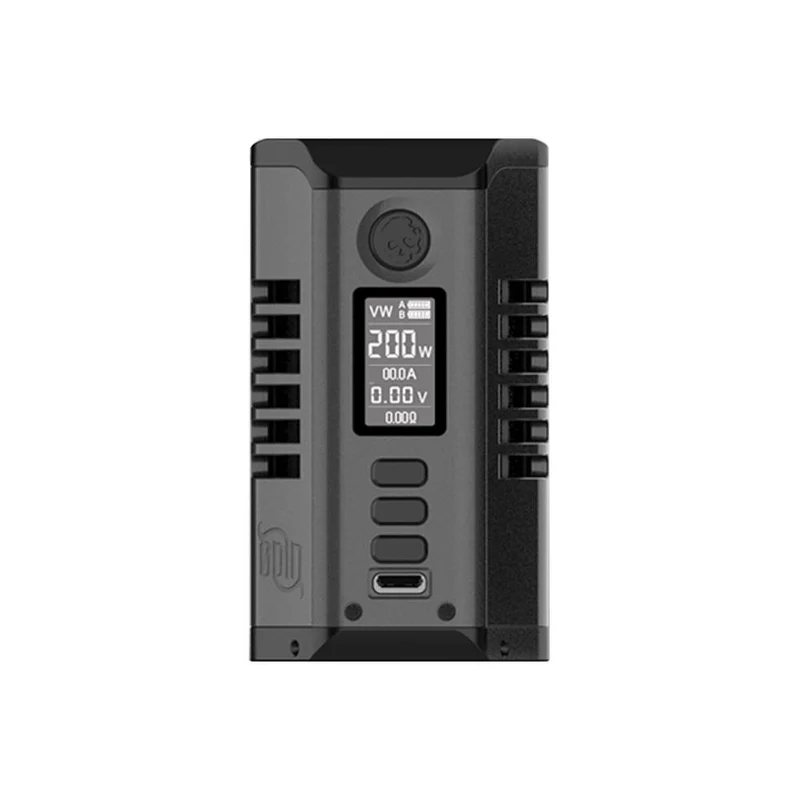 Dovpo Odin 200 Box Mod Akkuträger