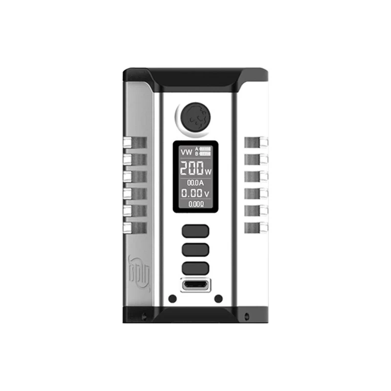 Dovpo Odin 200 Box Mod Akkuträger