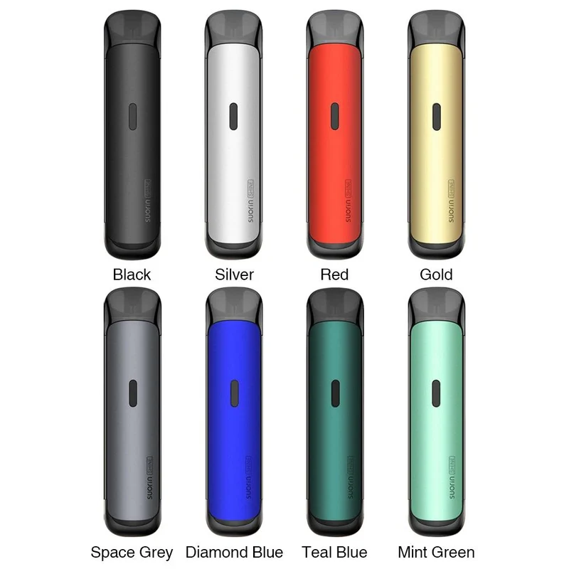 Suorin Shine Pod System Kit 700mAh