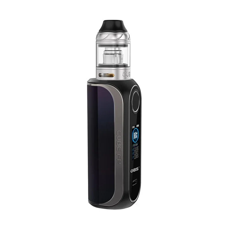 OBS Cube FP Fingerabdruck 80W VW Kit - 4ml