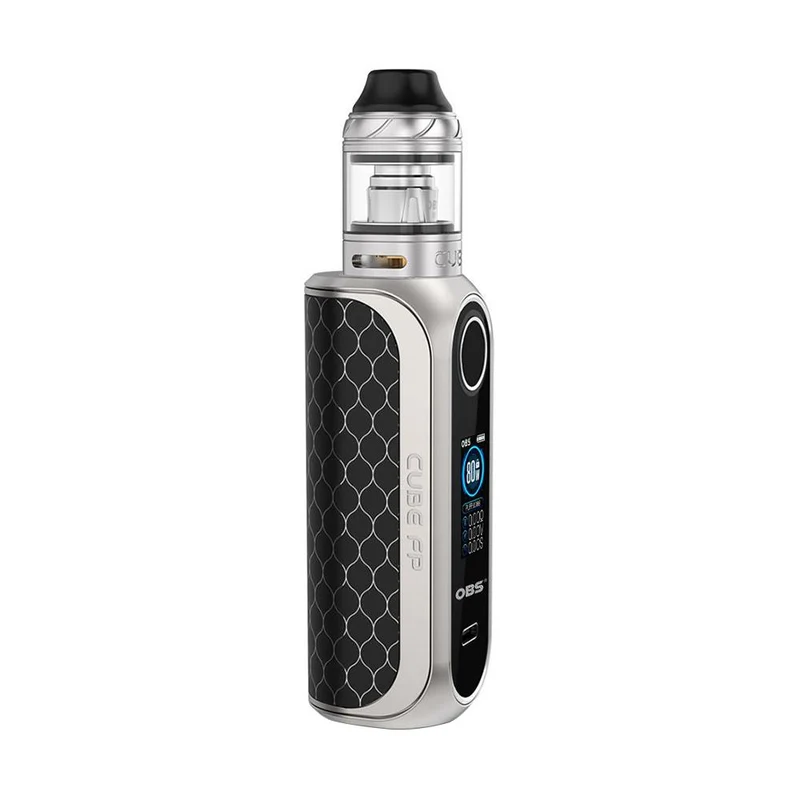 OBS Cube FP Fingerabdruck 80W VW Kit - 4ml