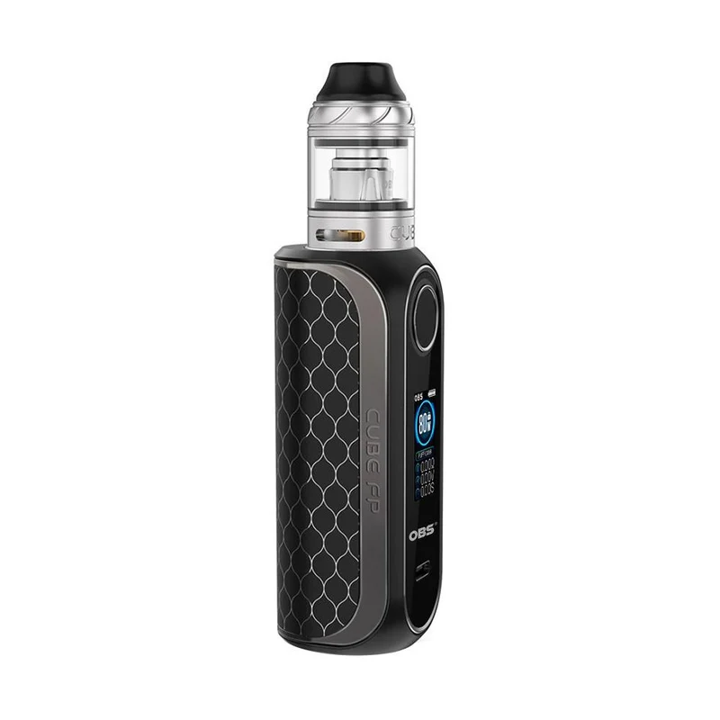OBS Cube FP Fingerabdruck 80W VW Kit - 4ml