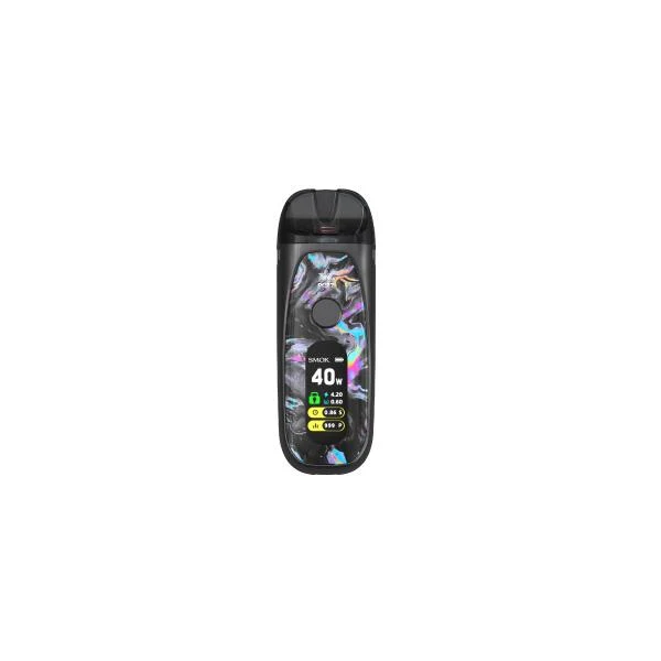 SMOK Pozz X 40W Pod System Kit 1400mAh