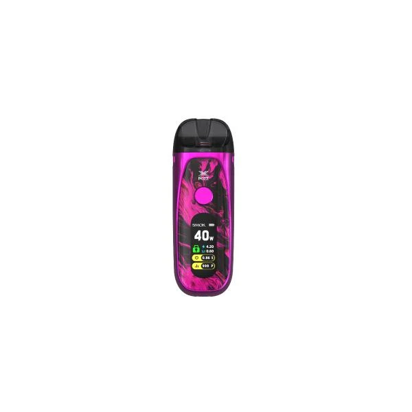 SMOK Pozz X 40W Pod System Kit 1400mAh