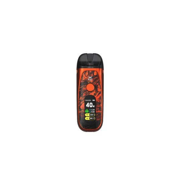 SMOK Pozz X 40W Pod System Kit 1400mAh