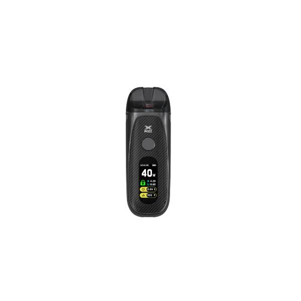 SMOK Pozz X 40W Pod System Kit 1400mAh