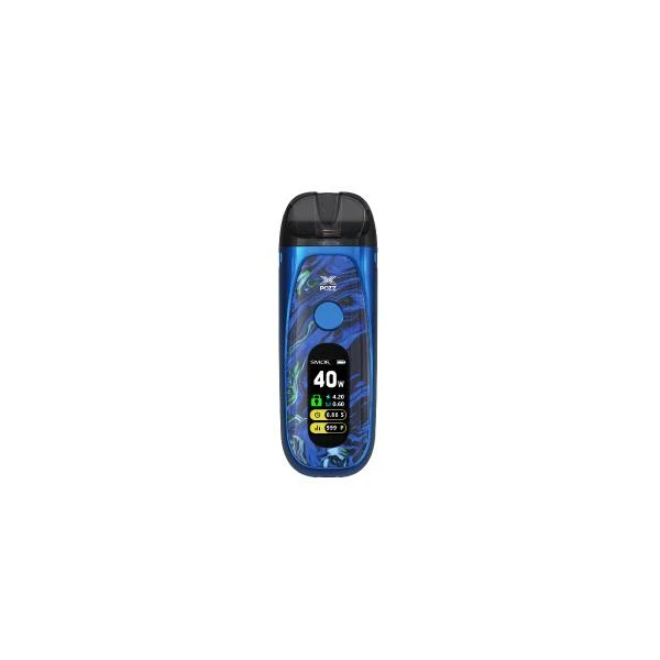 SMOK Pozz X 40W Pod System Kit 1400mAh