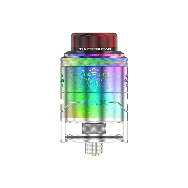 ThunderHead Creations Tauren Max RDTA 2ml