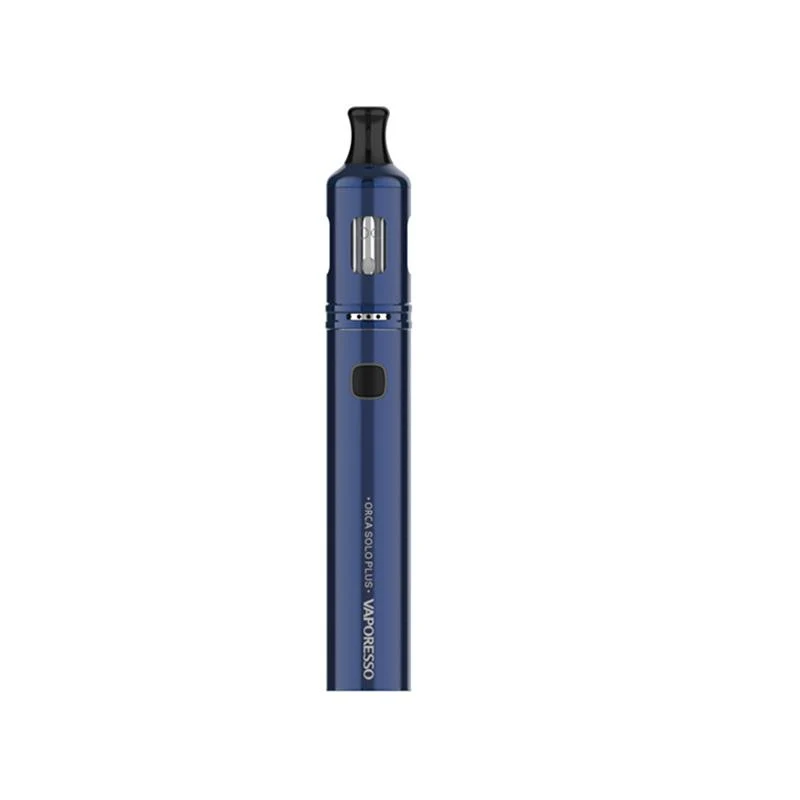 Vaporesso Orca Solo Plus vape-Stift Kit 1200mAh