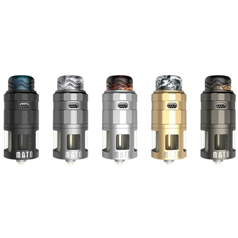 Vandy Vape Mato RDTA Verdampfer 5ml