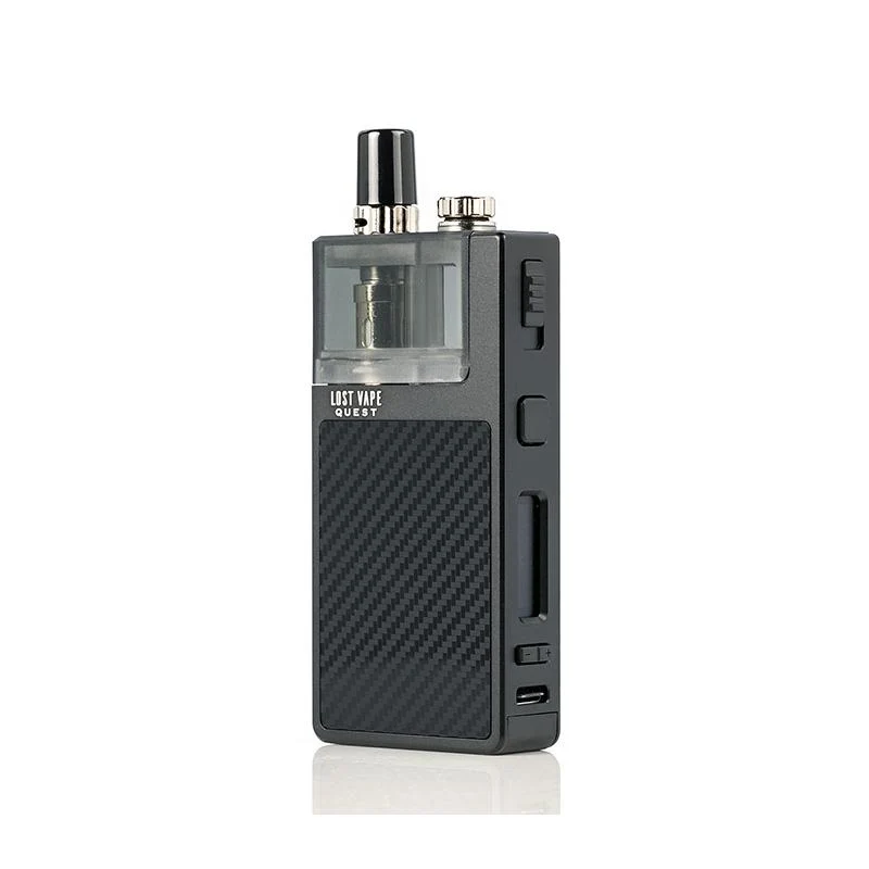 Lost Vape Orion Q-Ultra Pod Kit 40W