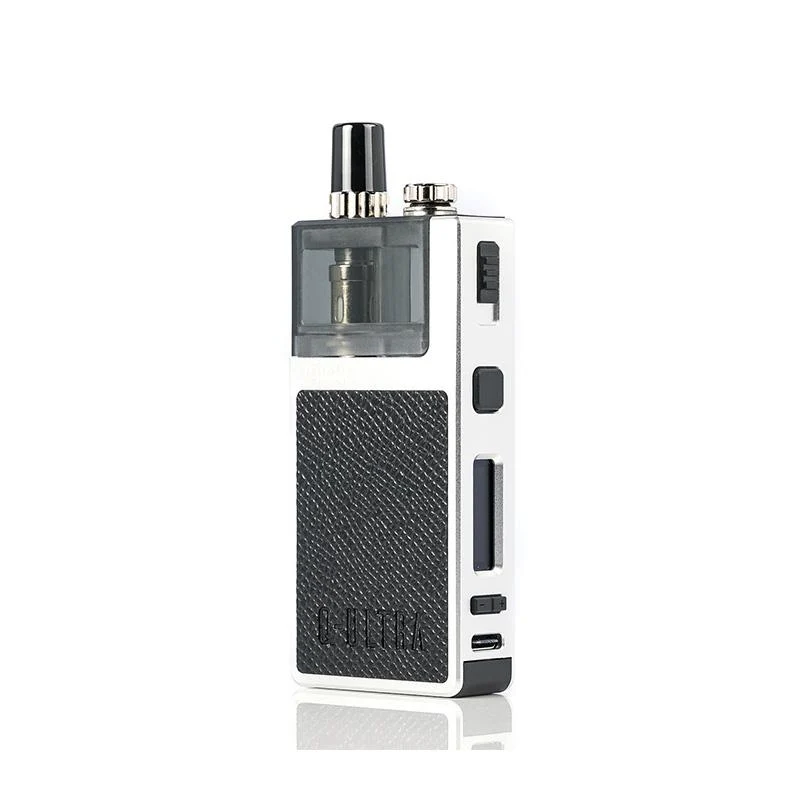 Lost Vape Orion Q-Ultra Pod Kit 40W