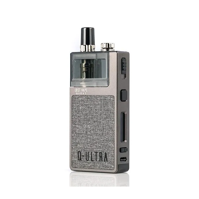 Lost Vape Orion Q-Ultra Pod Kit 40W