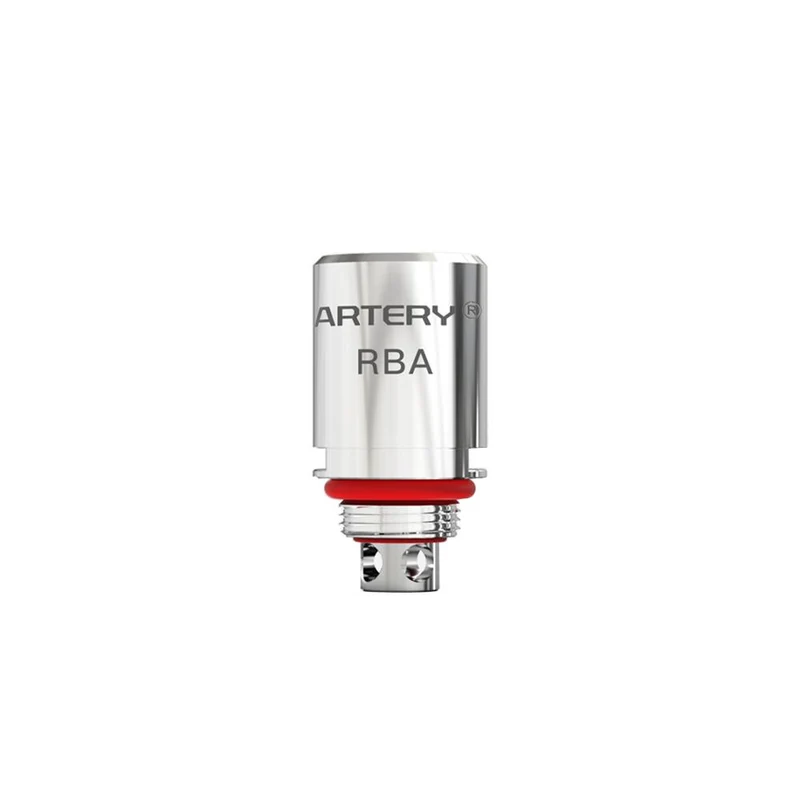 Artery PAL 18650 Ersatz RBA Coil