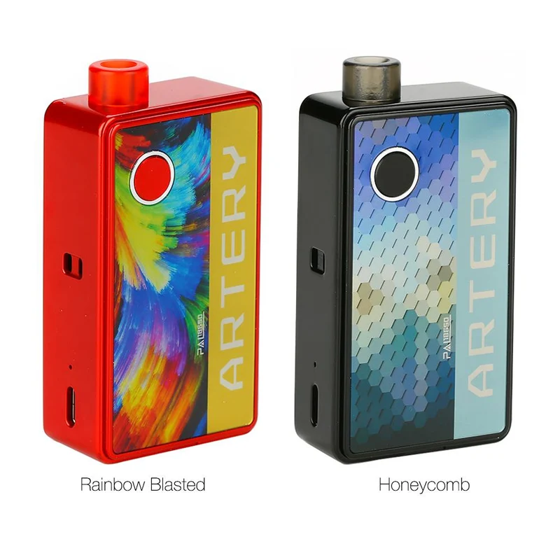 Artery Pal 18650 Pod Mod Kit 60W